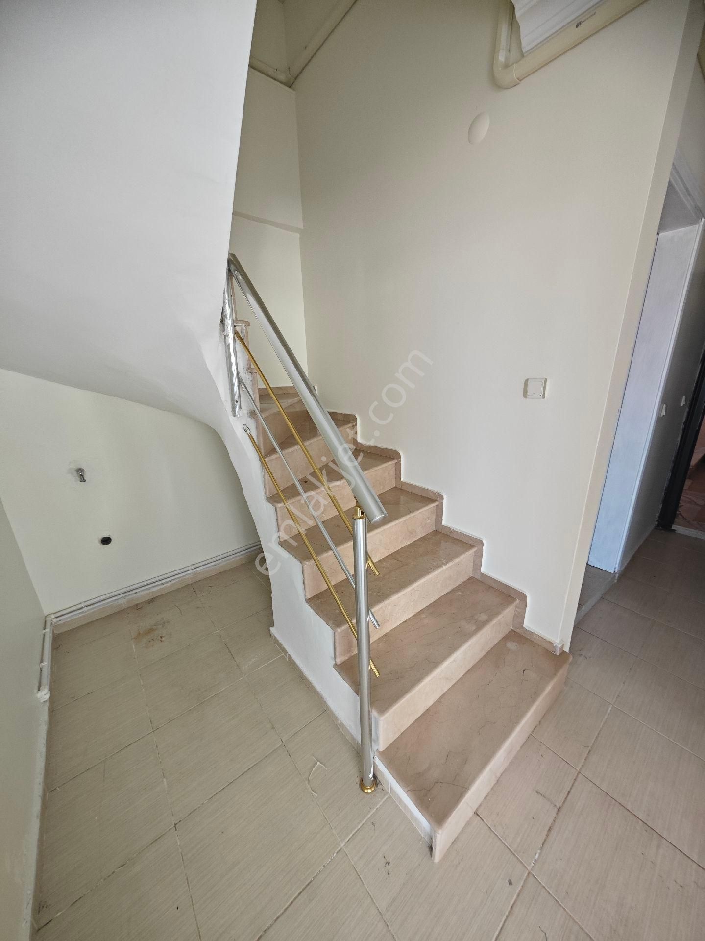 Dikili Manzara + Konum + Fiyat Avantajı! Yakamoz’da 3+1 Dubleks - Görsel 21