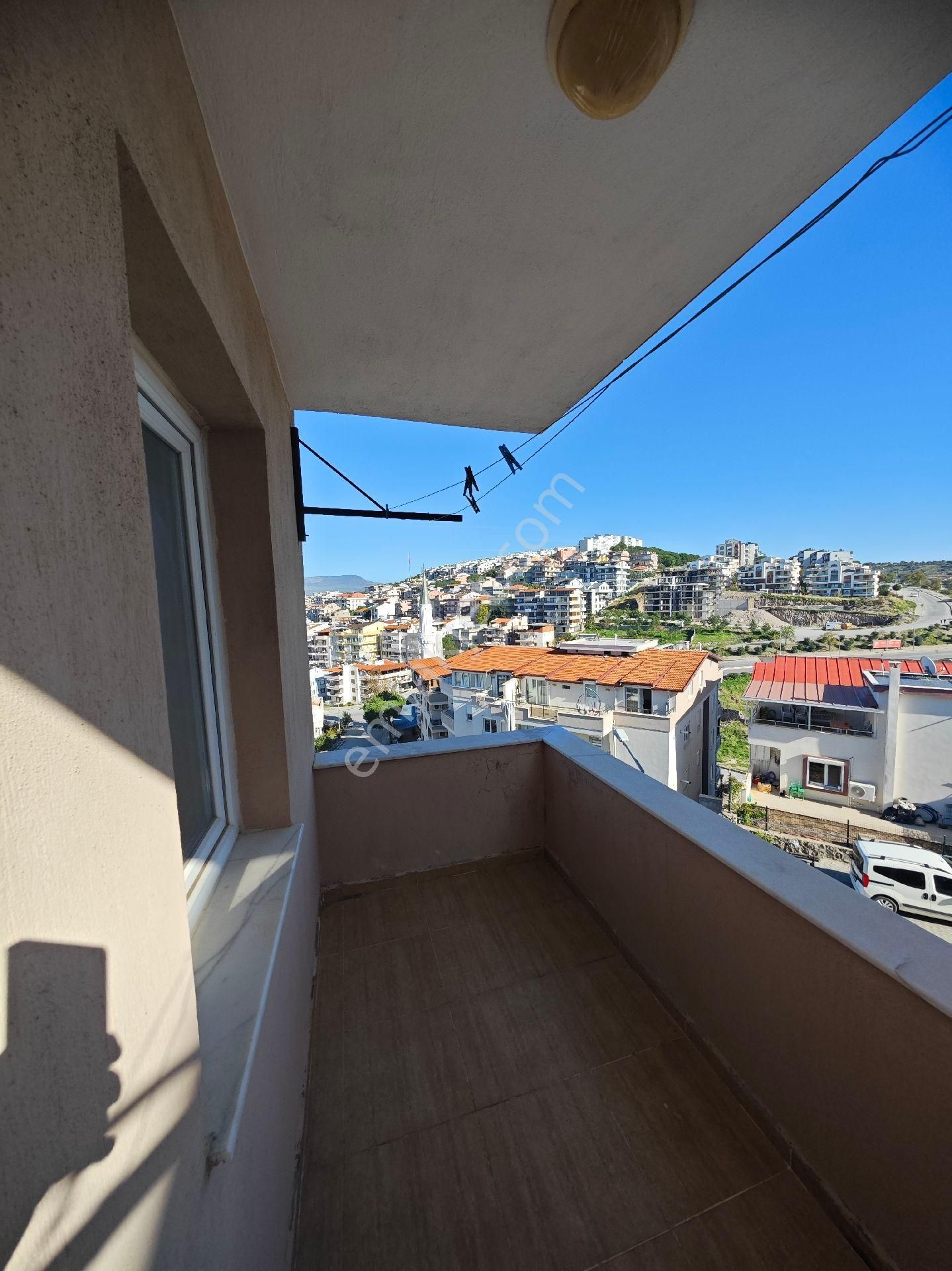 Dikili Manzara + Konum + Fiyat Avantajı! Yakamoz’da 3+1 Dubleks - Görsel 24