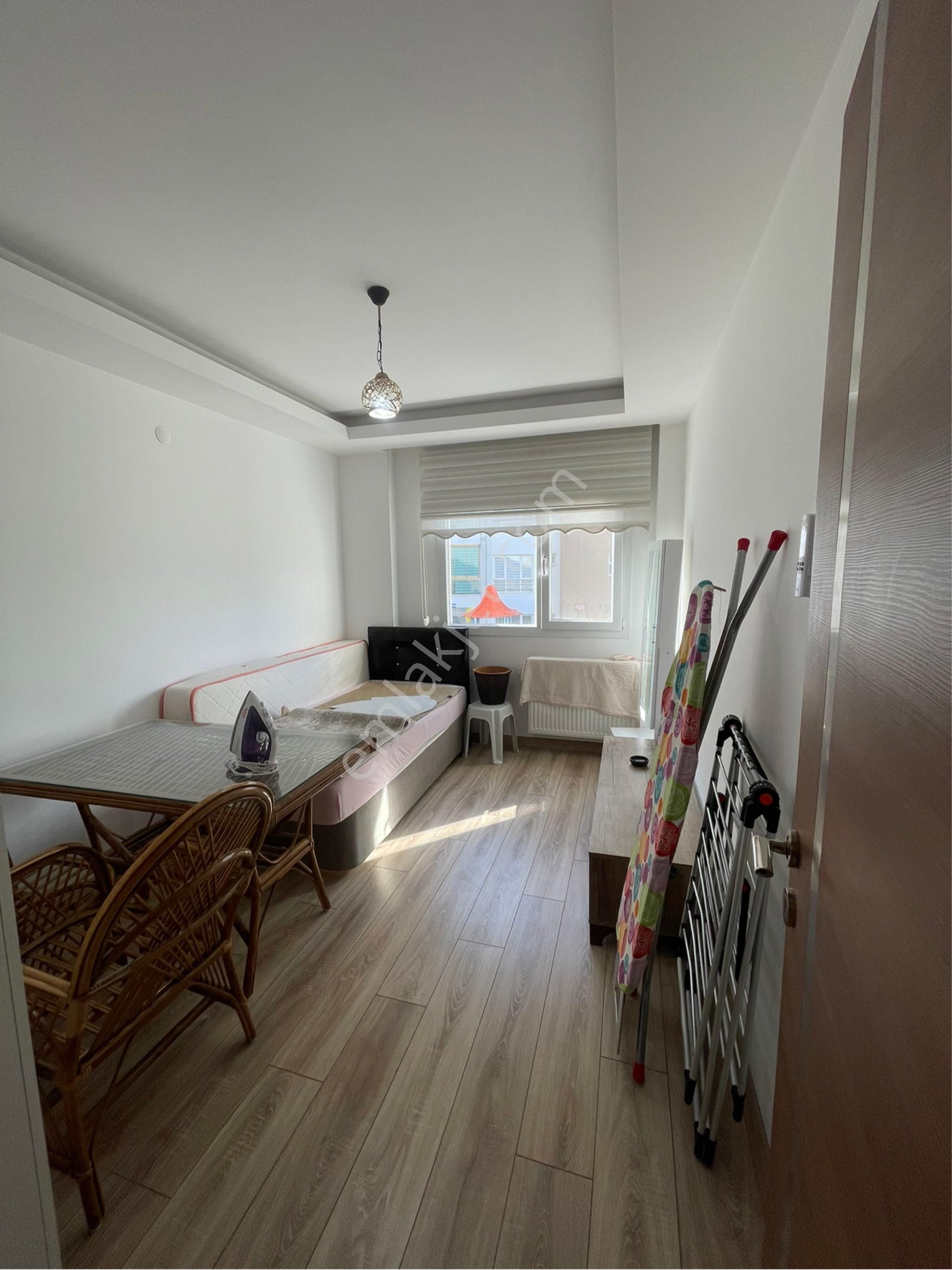 Kuşadası Değirmendere’de 3+1 Full Eşyalı Daire - Görsel 16