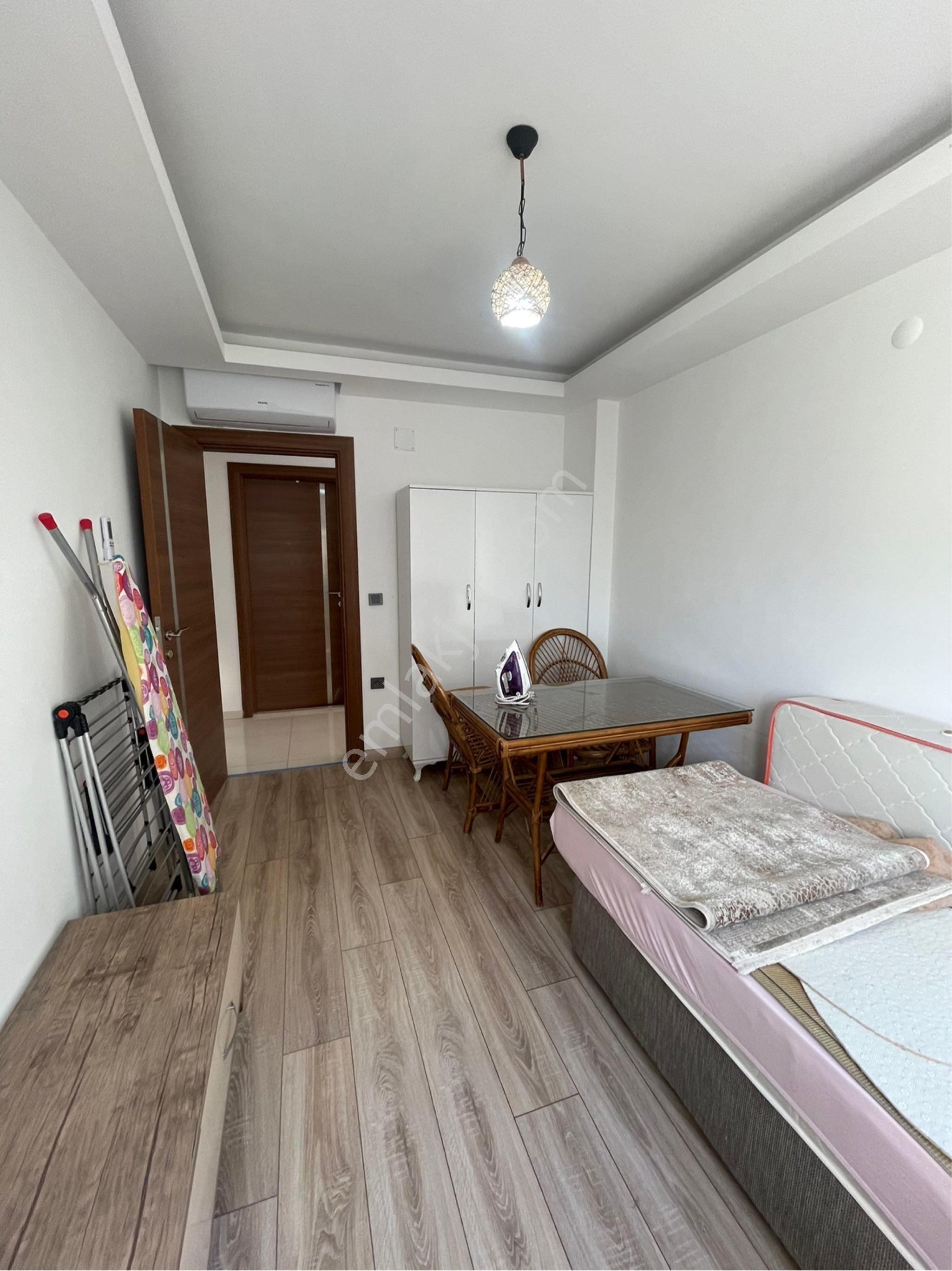 Kuşadası Değirmendere’de 3+1 Full Eşyalı Daire - Görsel 15