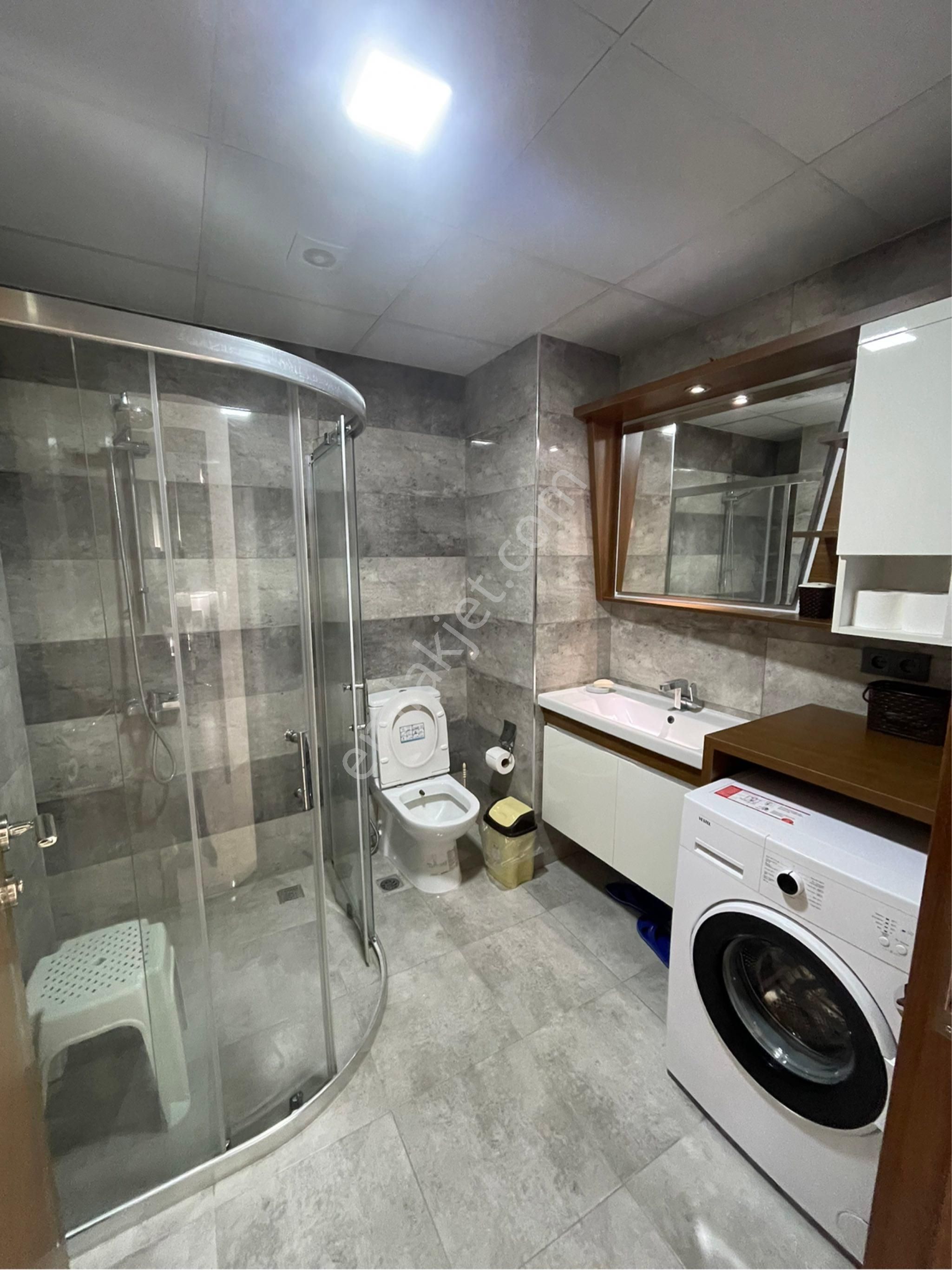 Kuşadası Değirmendere’de 3+1 Full Eşyalı Daire - Görsel 19