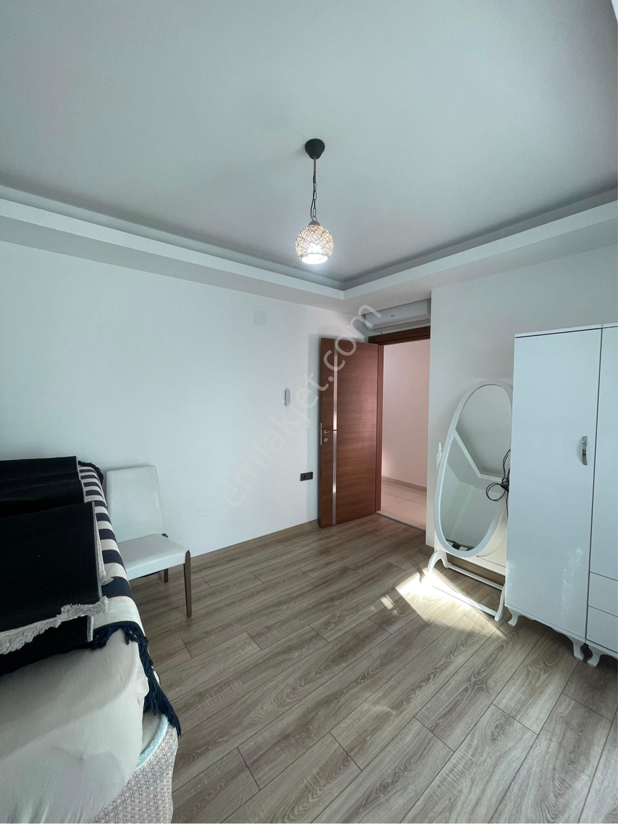 Kuşadası Değirmendere’de 3+1 Full Eşyalı Daire - Görsel 11