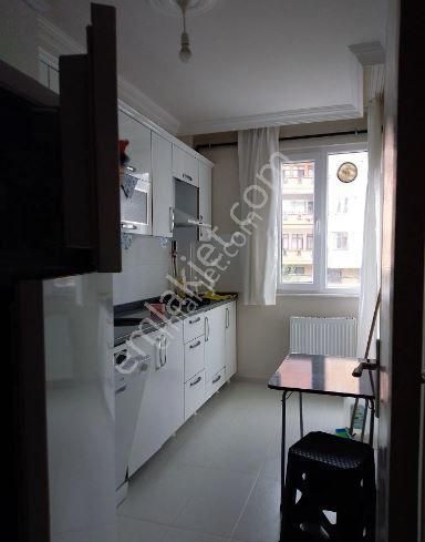 Yalova Çınarcık Teşvikiye Plajlara Yakın Yeni Bina 2+1 Satılık Daire Denize Bir Adım - Görsel 7