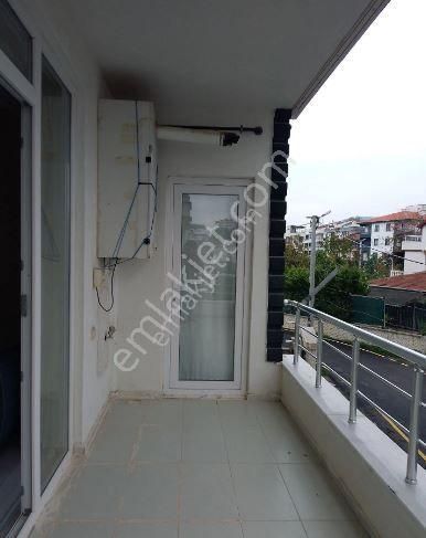 Yalova Çınarcık Teşvikiye Plajlara Yakın Yeni Bina 2+1 Satılık Daire Denize Bir Adım - Görsel 3