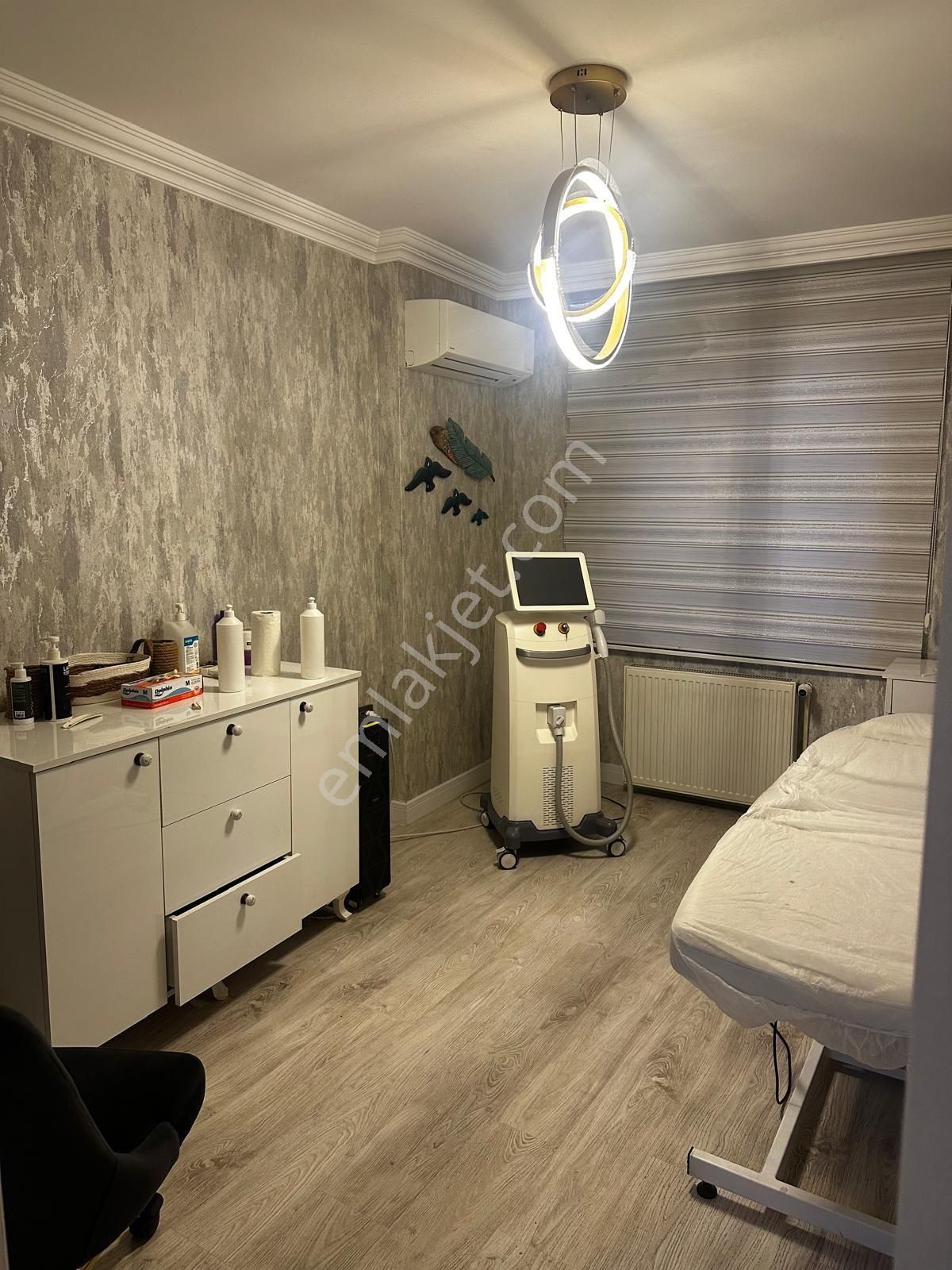 Yaşamkent Devren Kiralık Güzellik Merkezi - Görsel 13