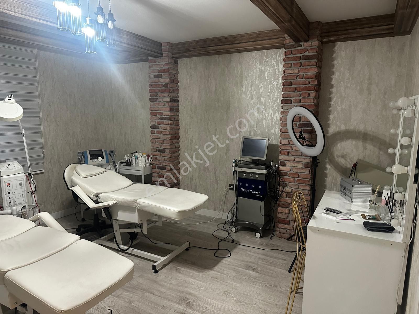 Yaşamkent Devren Kiralık Güzellik Merkezi - Görsel 4