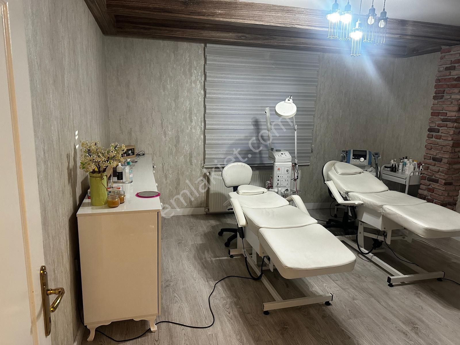 Yaşamkent Devren Kiralık Güzellik Merkezi - Görsel 3