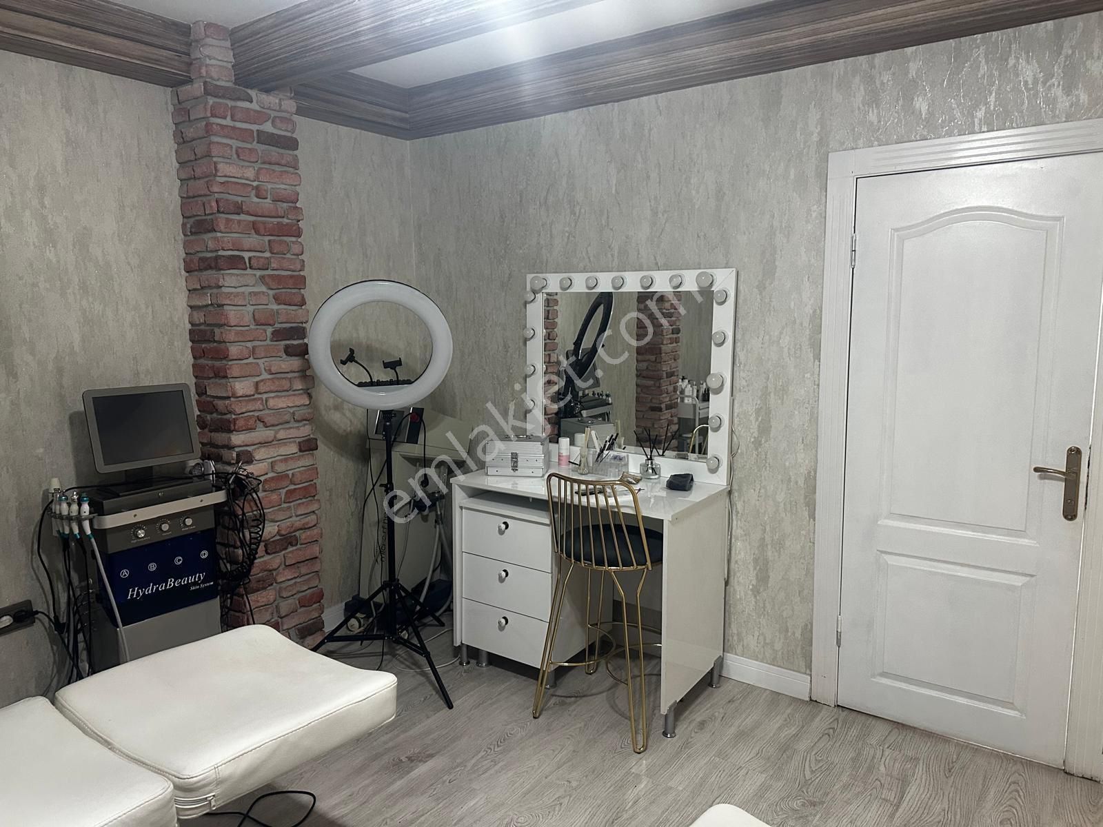 Yaşamkent Devren Kiralık Güzellik Merkezi - Görsel 5