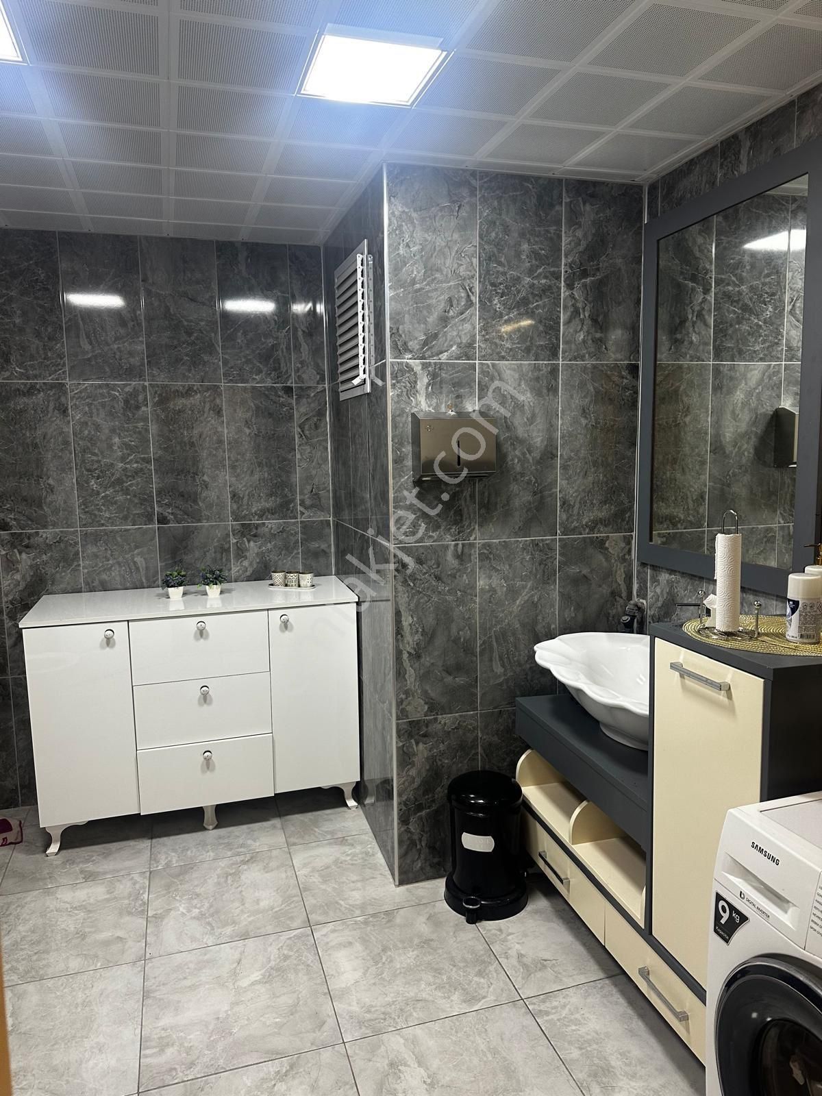 Yaşamkent Devren Kiralık Güzellik Merkezi - Görsel 12