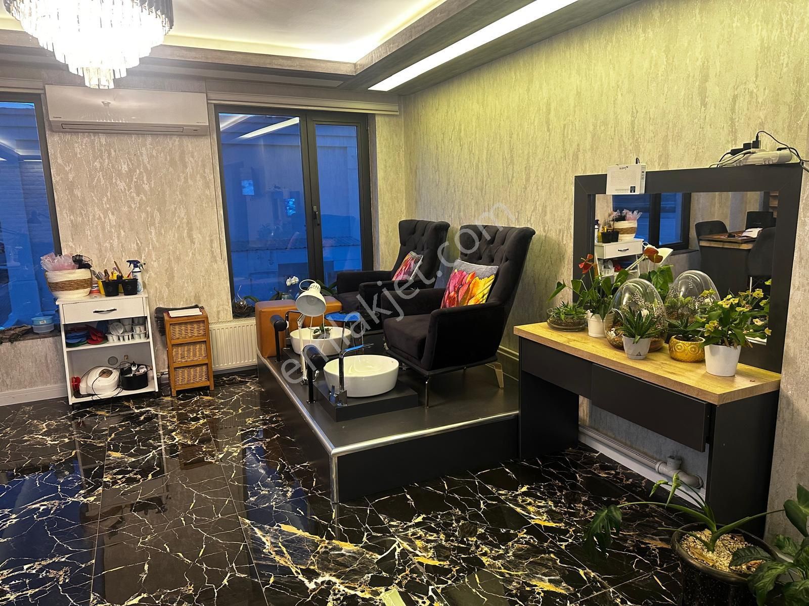 Yaşamkent Devren Kiralık Güzellik Merkezi - Görsel 11