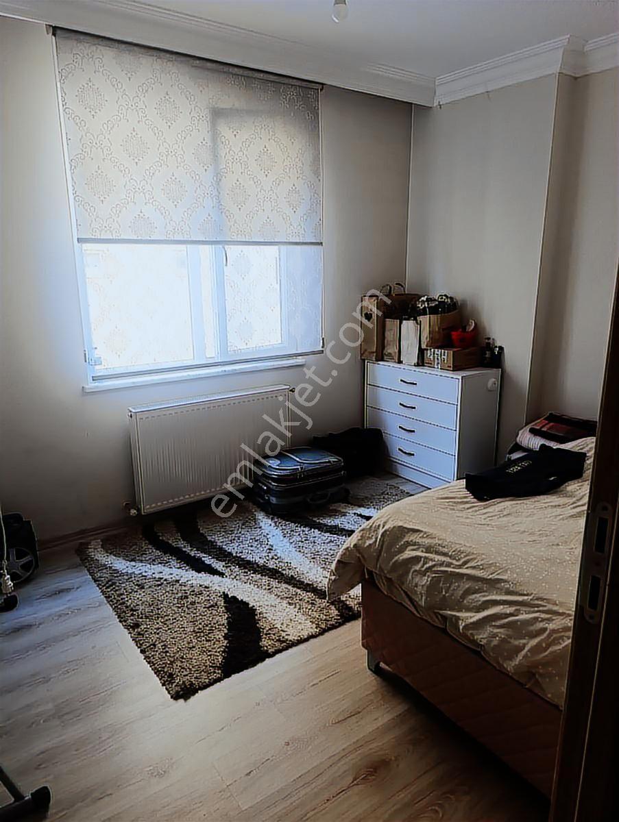 Yıldız Mahallesi'nde Sıfır Ayarında 2+1 Satılık Daire - Görsel 8