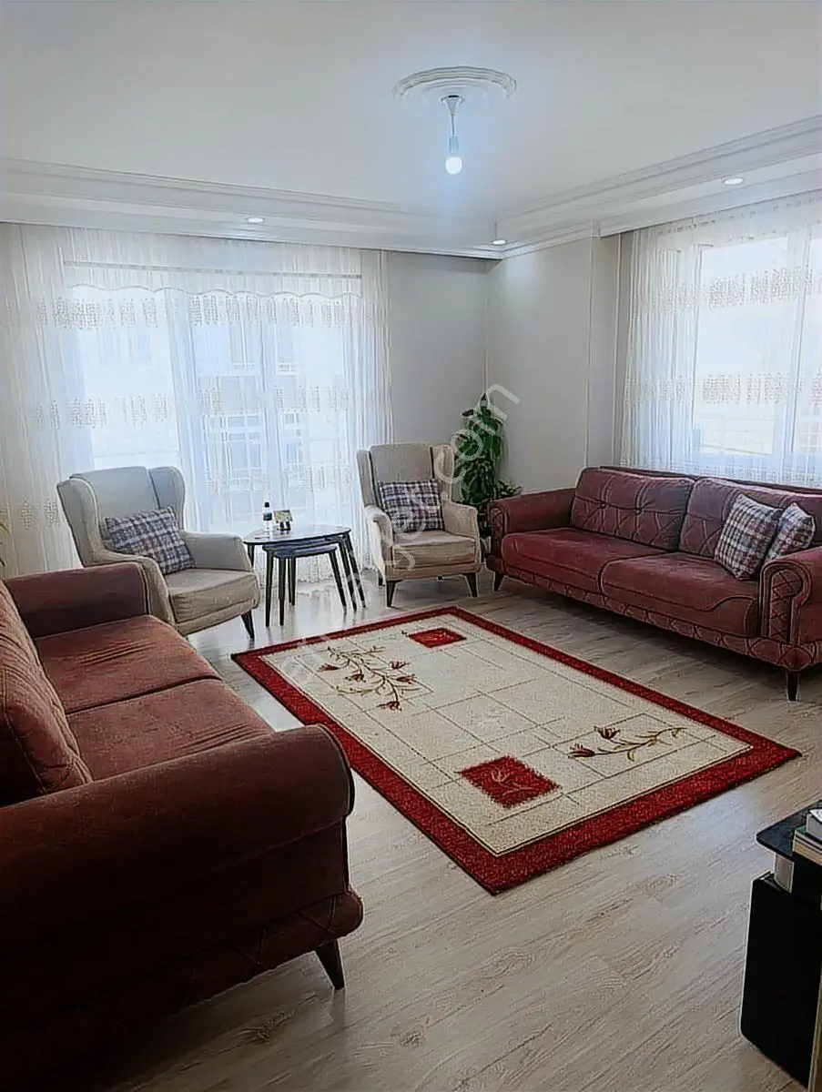 Yıldız Mahallesi'nde Sıfır Ayarında 2+1 Satılık Daire - Görsel 2