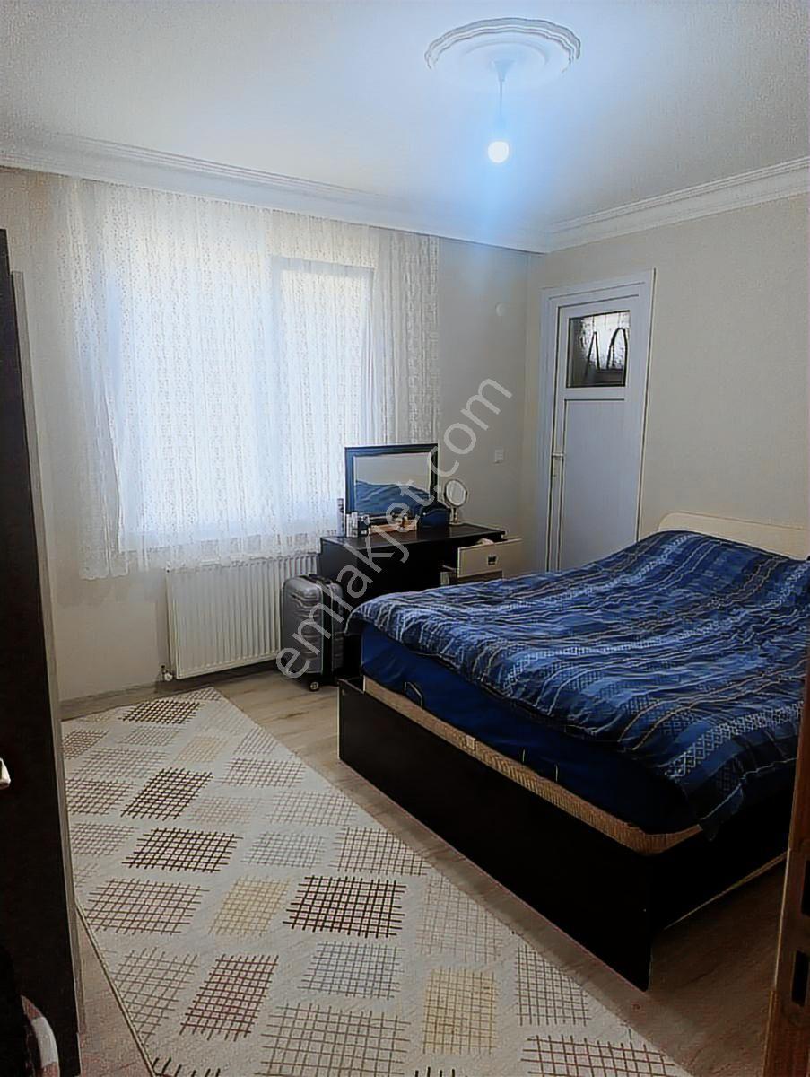 Yıldız Mahallesi'nde Sıfır Ayarında 2+1 Satılık Daire - Görsel 12