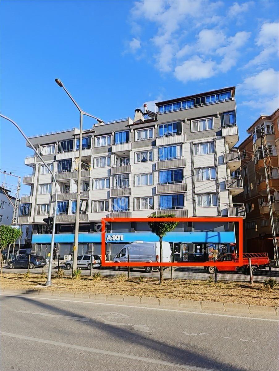 Kurumsal Firma Kiracılı 3 Katlı 500m² Satılık Dükkan - Görsel 9