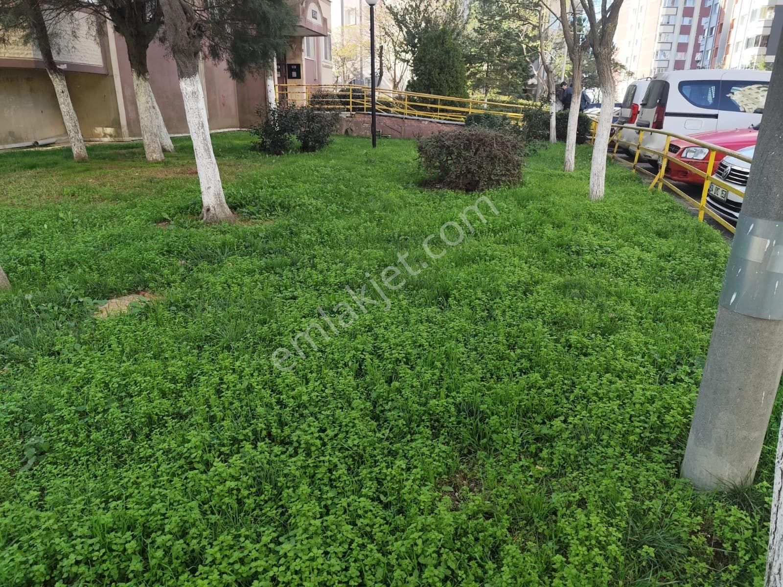 Başakşehir 2.etapta Merkezi Konumda Ful Tadilatlı Lüks Daire - Görsel 25