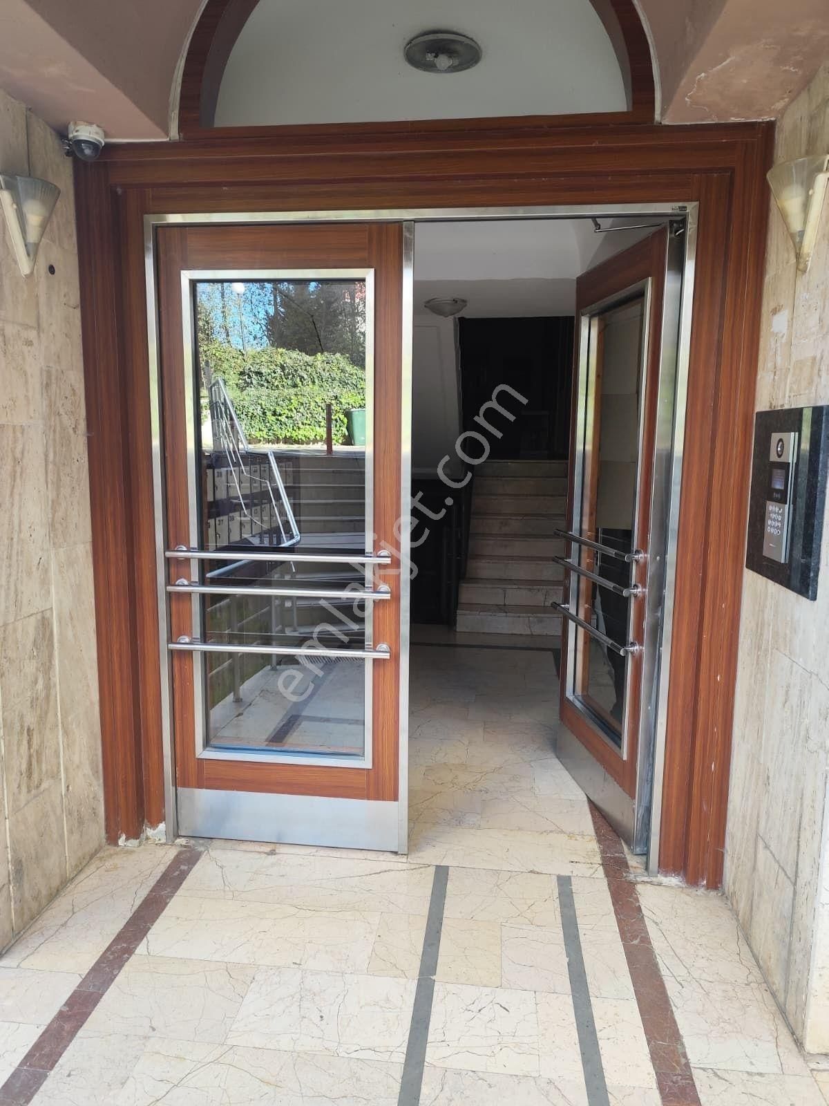 Başakşehir 2.etapta Merkezi Konumda Ful Tadilatlı Lüks Daire - Görsel 3