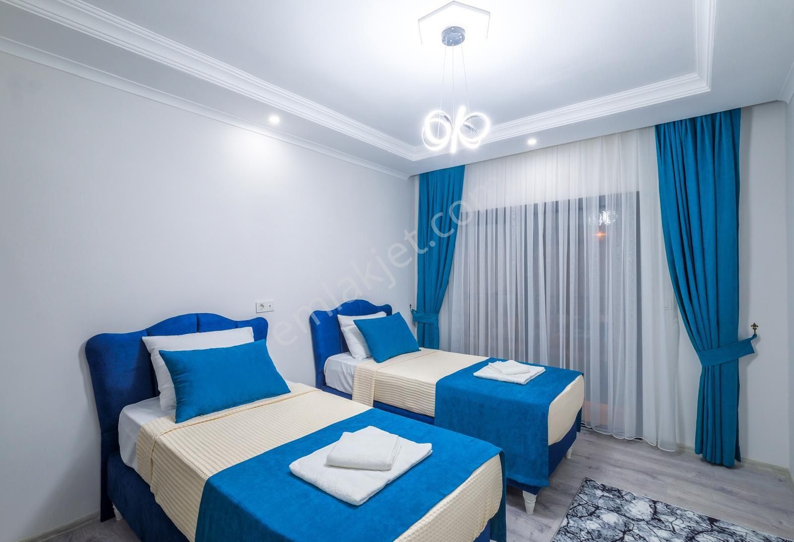 Baran Emlaktan Karagedikte Satılık Villa - Görsel 12