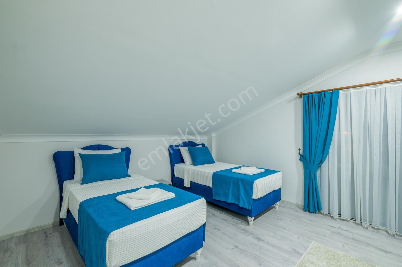 Baran Emlaktan Karagedikte Satılık Villa - Görsel 14