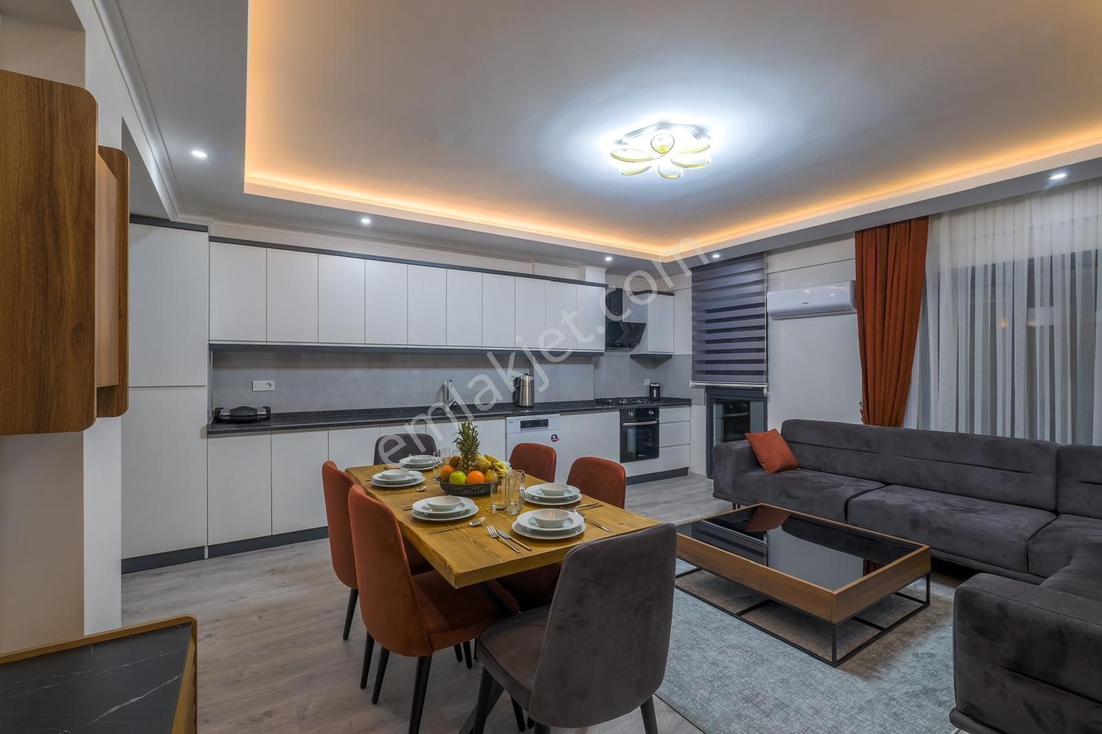 Baran Emlaktan Karagedikte Satılık Villa - Görsel 10