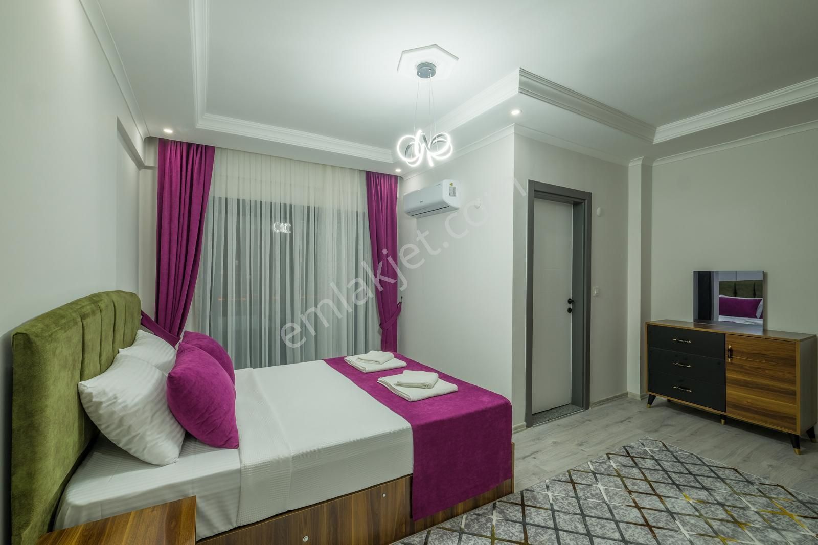 Baran Emlaktan Karagedikte Satılık Villa - Görsel 8