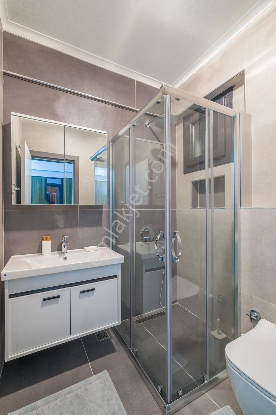 Baran Emlaktan Karagedikte Satılık Villa - Görsel 7