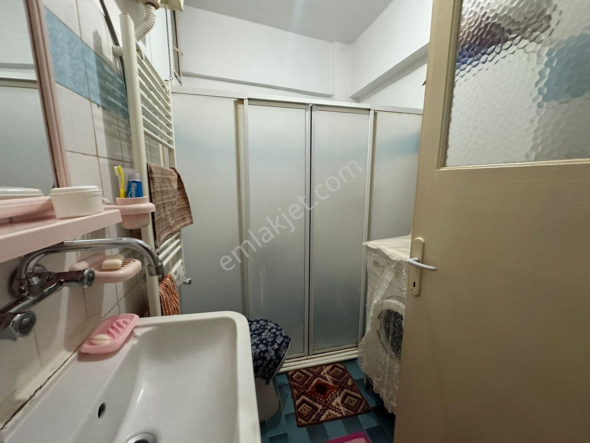 Çanakkale Merkez Çarşıda 2+1 Satılık Daire - Görsel 16