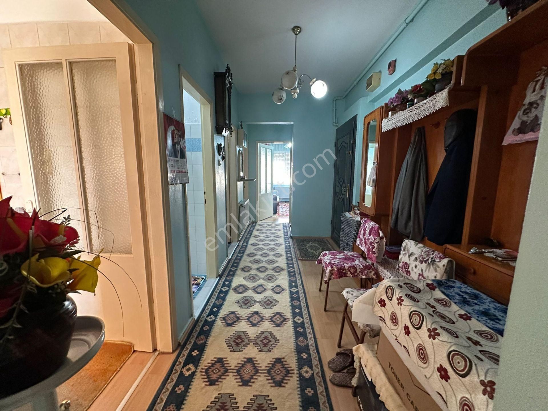 Çanakkale Merkez Çarşıda 2+1 Satılık Daire - Görsel 20