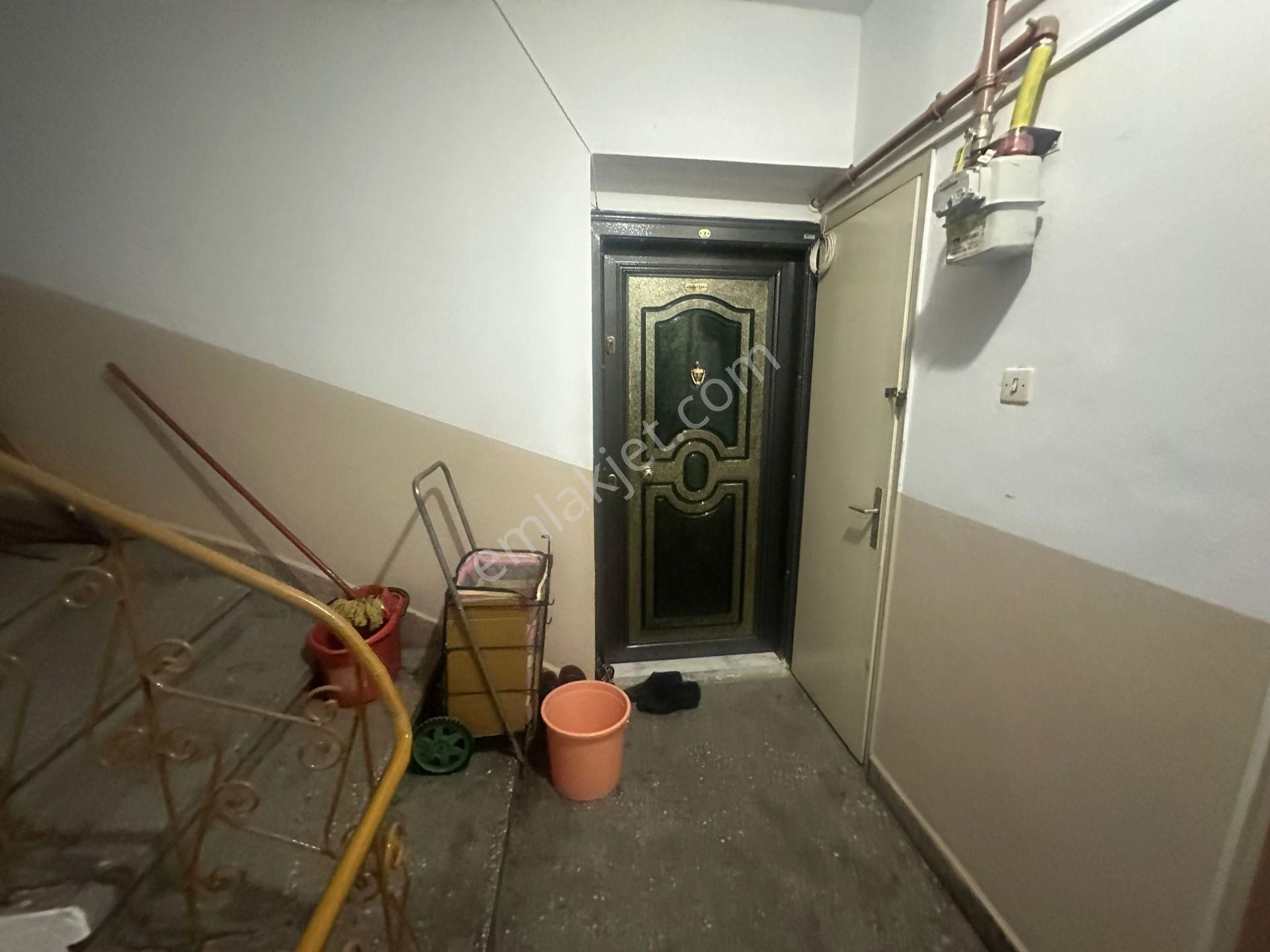 Çanakkale Merkez Çarşıda 2+1 Satılık Daire - Görsel 28