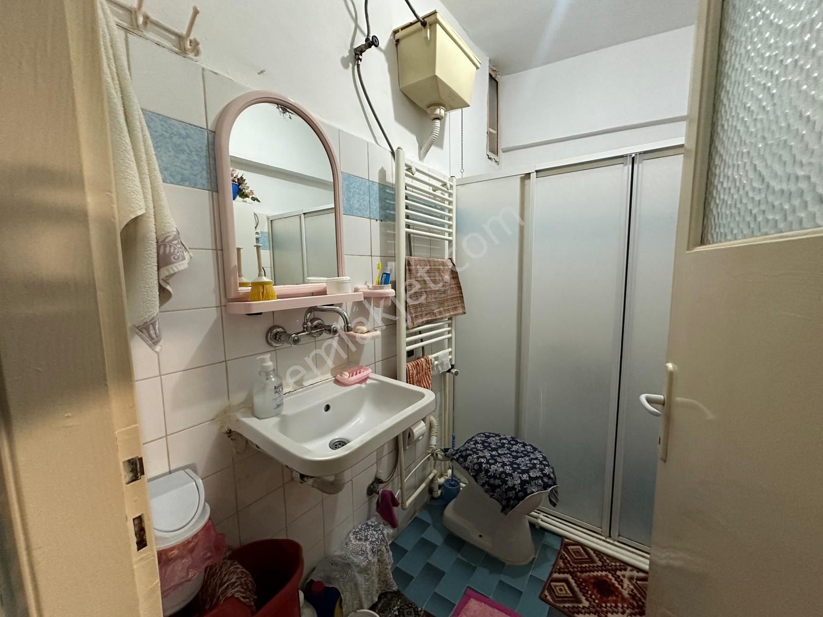 Çanakkale Merkez Çarşıda 2+1 Satılık Daire - Görsel 15