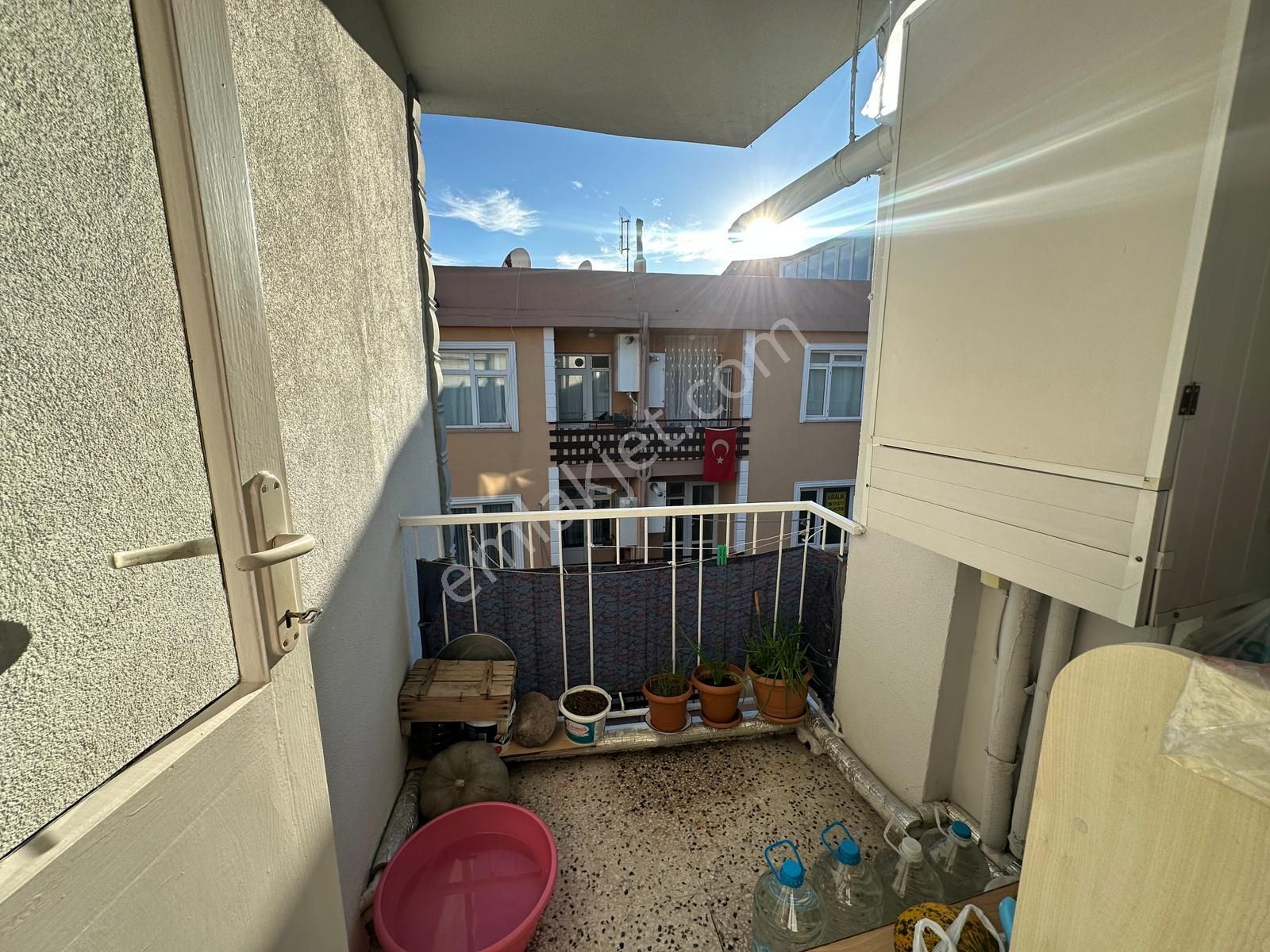 Çanakkale Merkez Çarşıda 2+1 Satılık Daire - Görsel 10