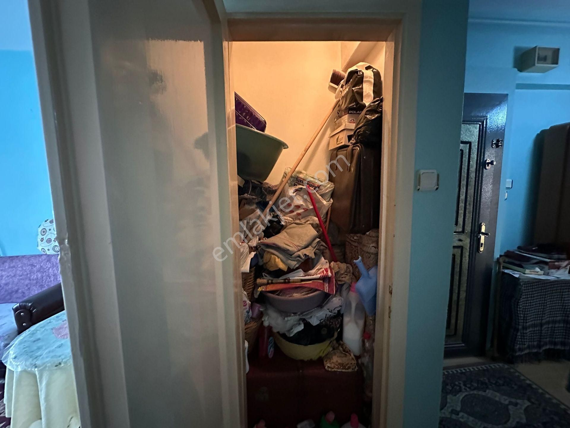 Çanakkale Merkez Çarşıda 2+1 Satılık Daire - Görsel 24