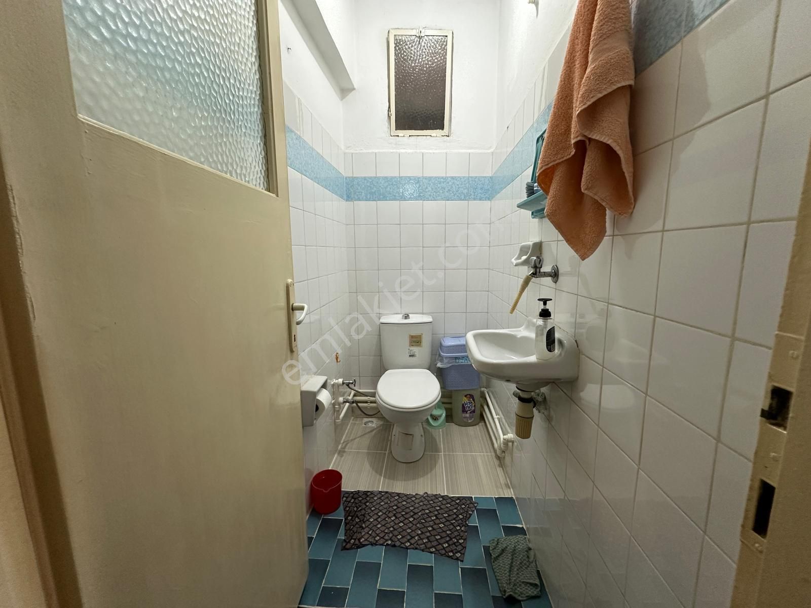 Çanakkale Merkez Çarşıda 2+1 Satılık Daire - Görsel 14