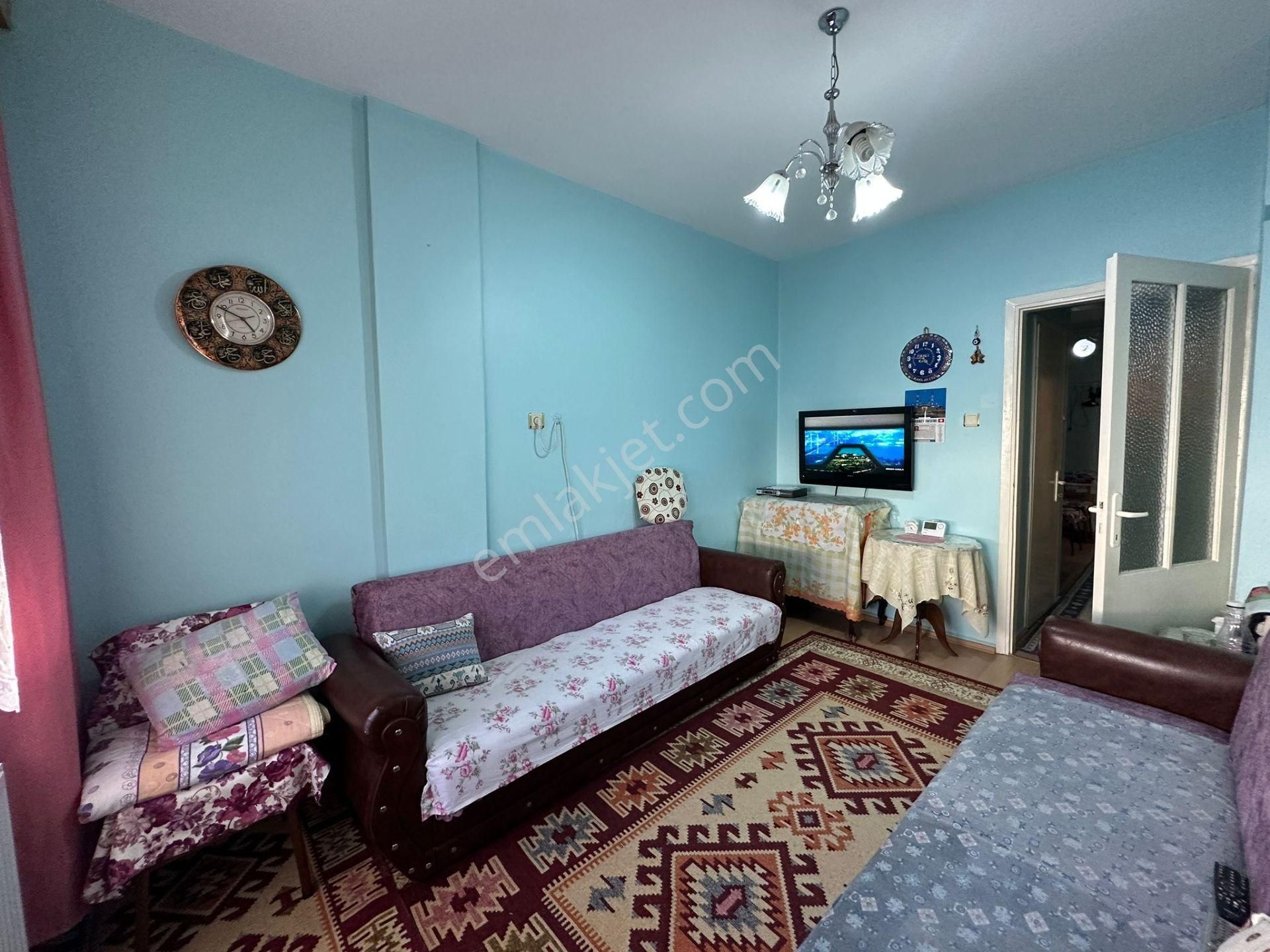 Çanakkale Merkez Çarşıda 2+1 Satılık Daire - Görsel 19