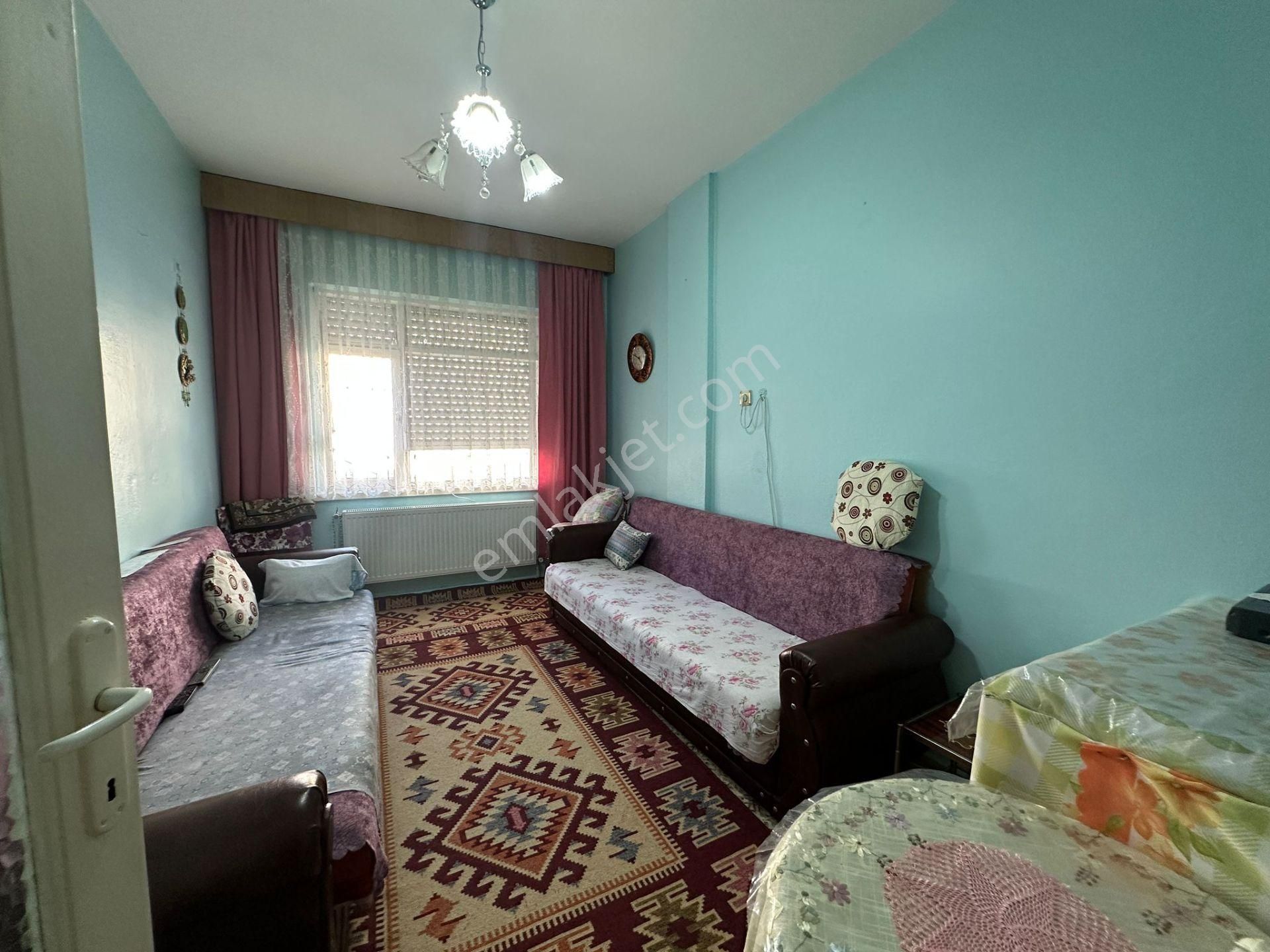 Çanakkale Merkez Çarşıda 2+1 Satılık Daire - Görsel 18