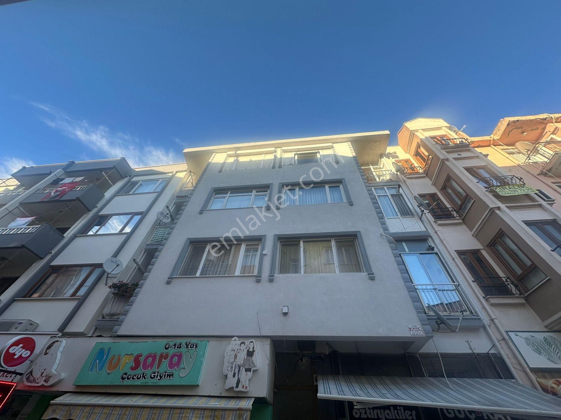 Çanakkale Merkez Çarşıda 2+1 Satılık Daire - Görsel 29