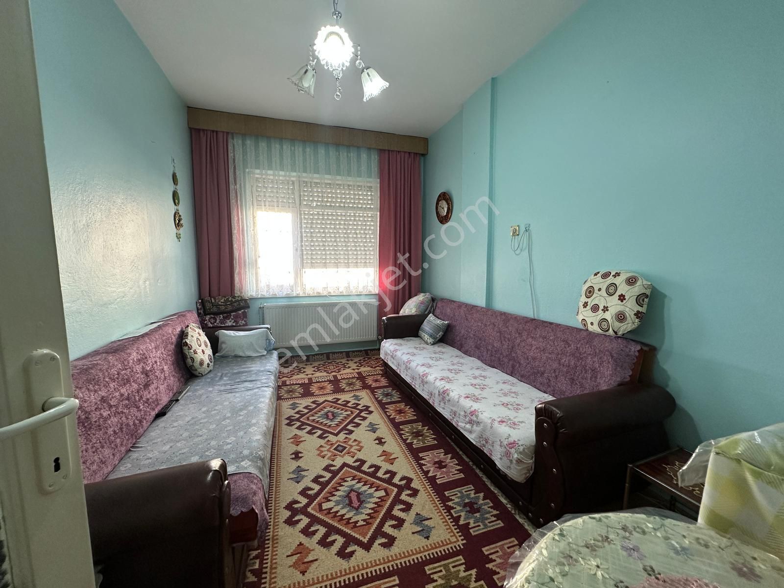 Çanakkale Merkez Çarşıda 2+1 Satılık Daire - Görsel 7