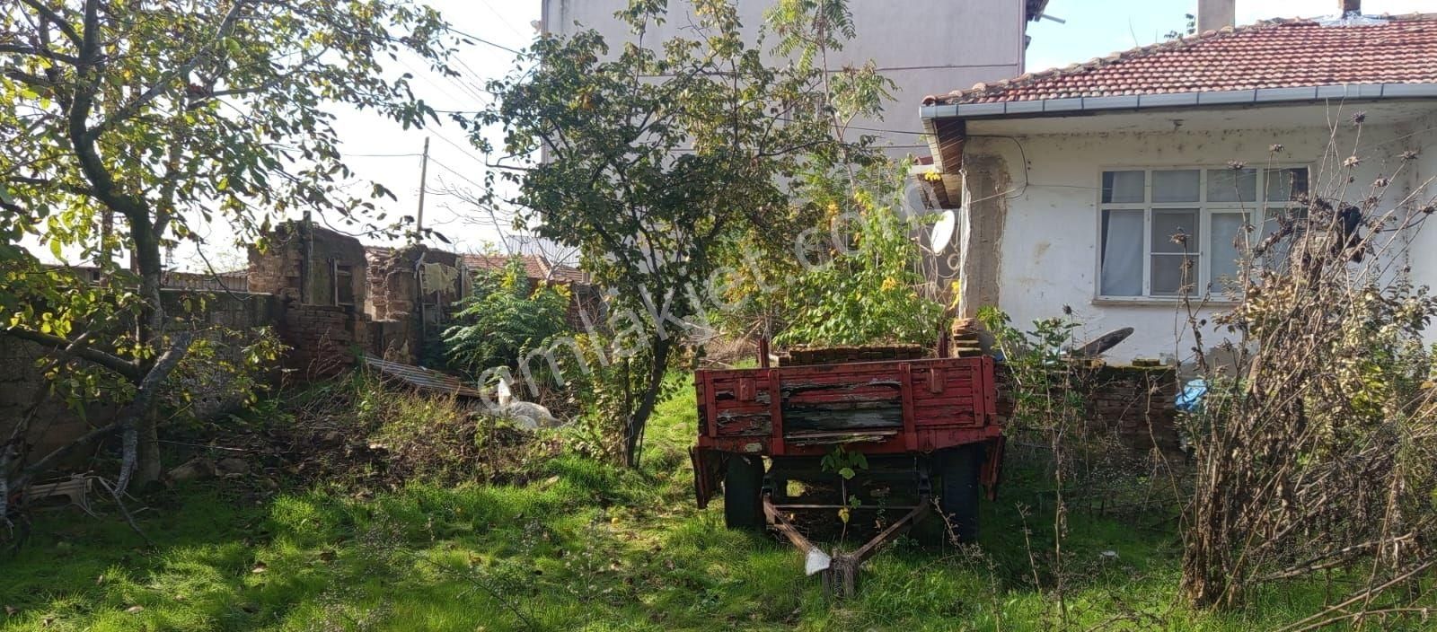 Edırne /küplü Kasabası - Görsel 8