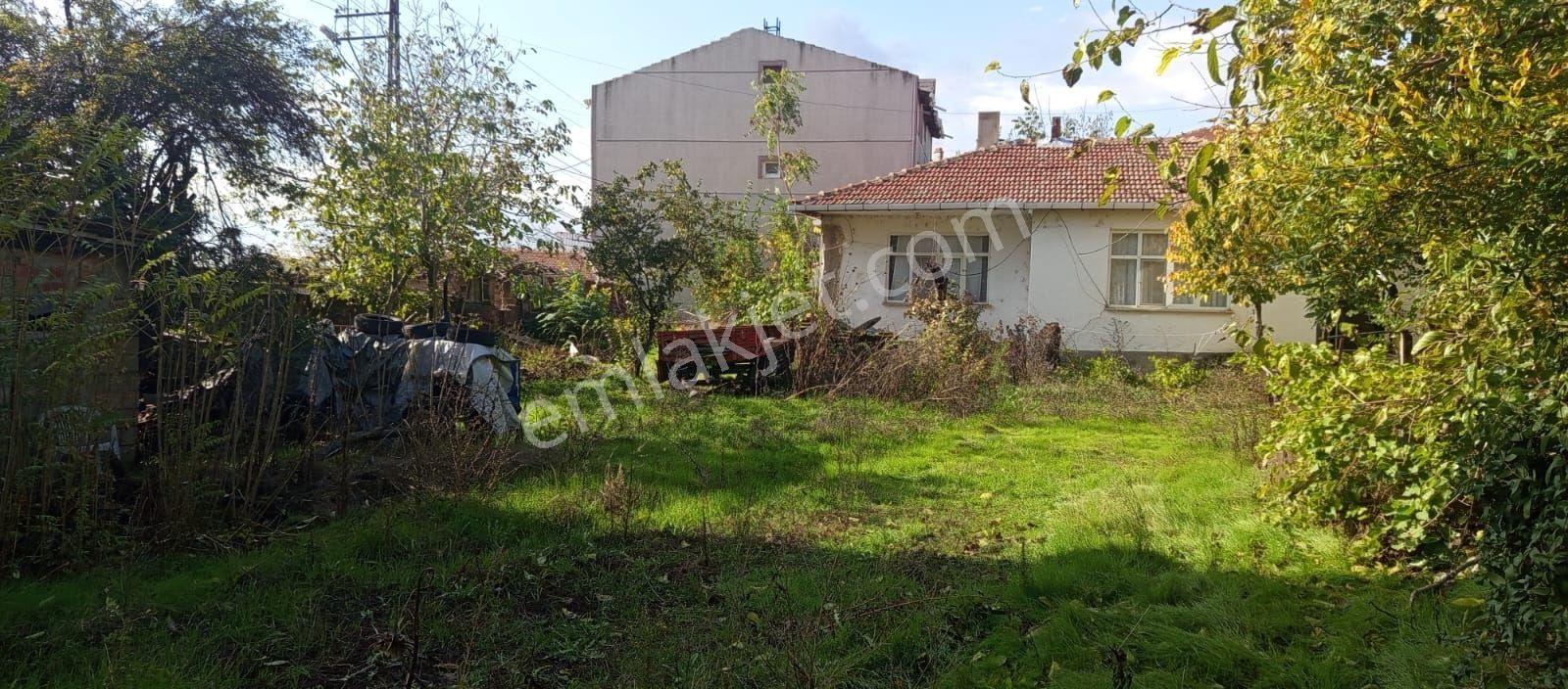 Edırne /küplü Kasabası - Görsel 2