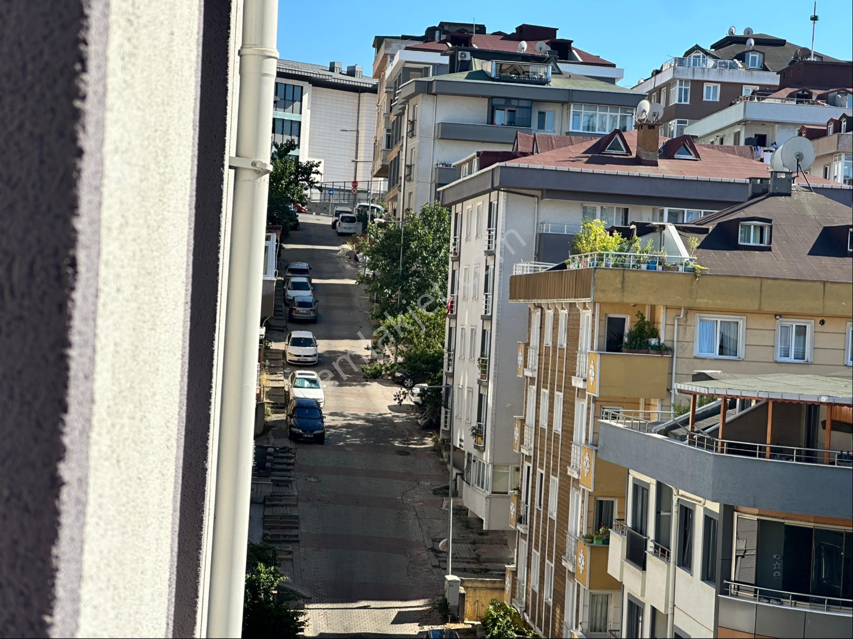 Satılık 3+1 Sahibinden Otoparklı Krediye Uygun - Görsel 13