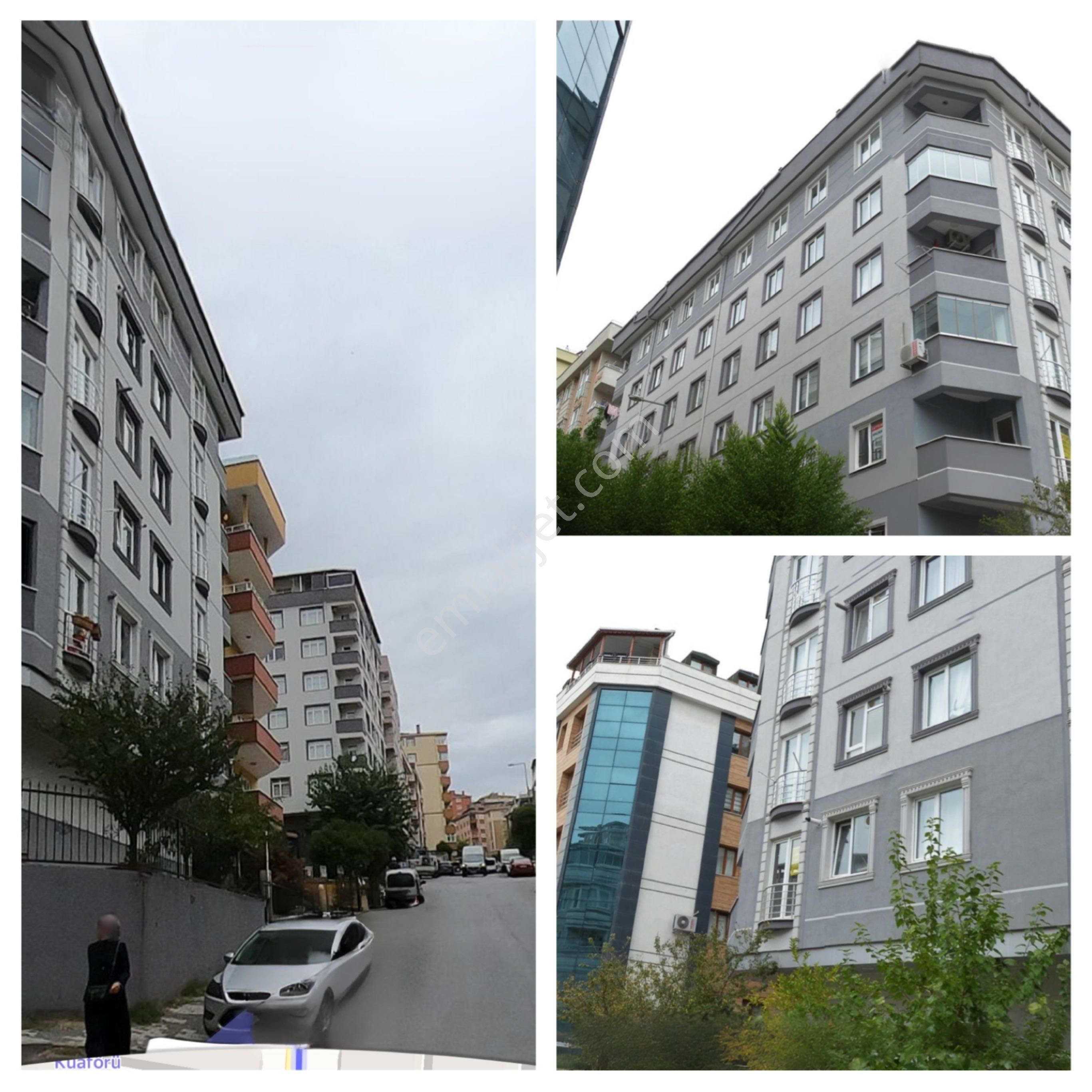 Satılık 3+1 Sahibinden Otoparklı Krediye Uygun - Görsel 4
