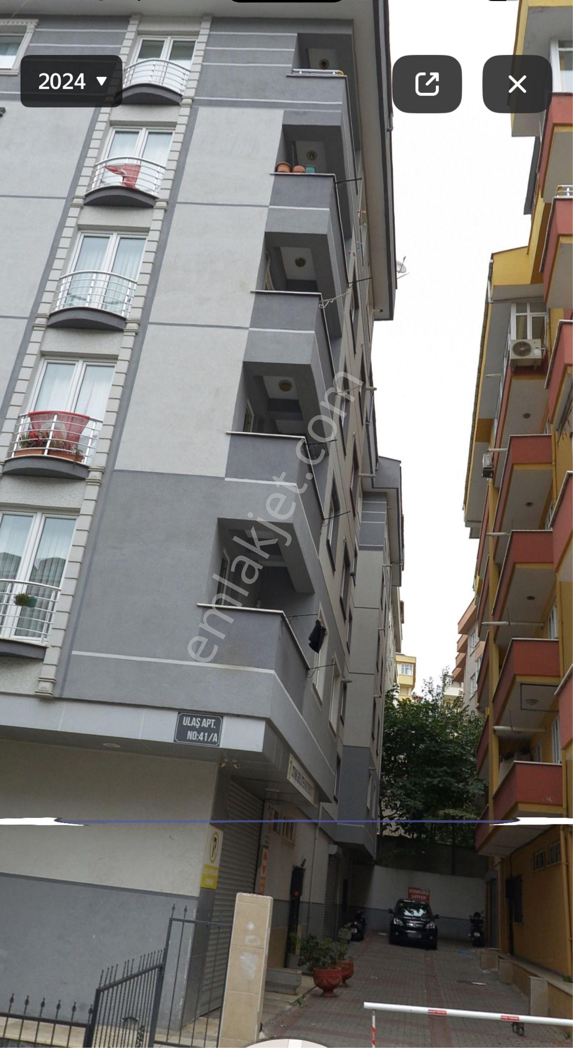 Satılık 3+1 Sahibinden Otoparklı Krediye Uygun - Görsel 2