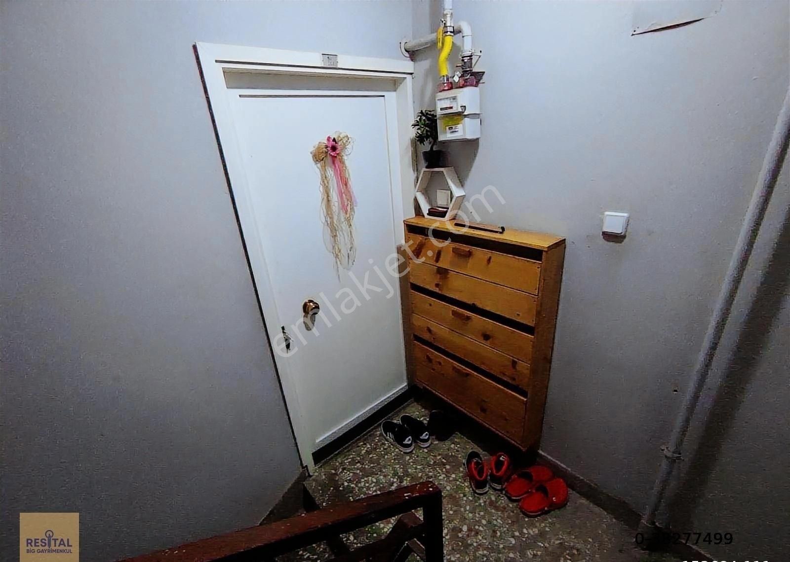 Umurbey Mah.merkezde 2+1 Satılık Daire Resital Big Gayrimenkulde - Görsel 2