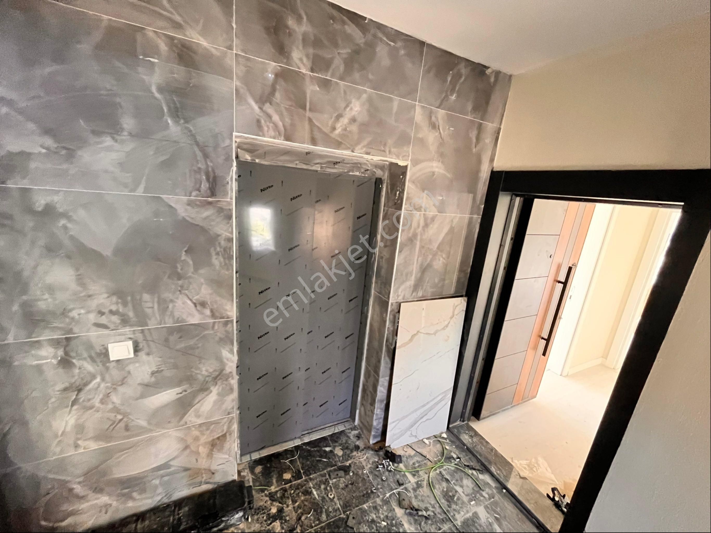 Baran Emlaktan Patlangıç Ta Satılık Daire - Görsel 5