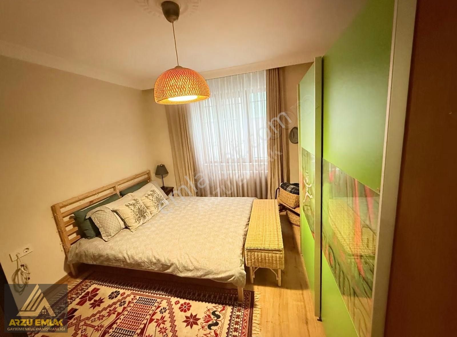 Arzu Emlaktan Satılık 75.yıl Mah. 6 Yaşında Asansörlü 2+1 Daire - Görsel 25