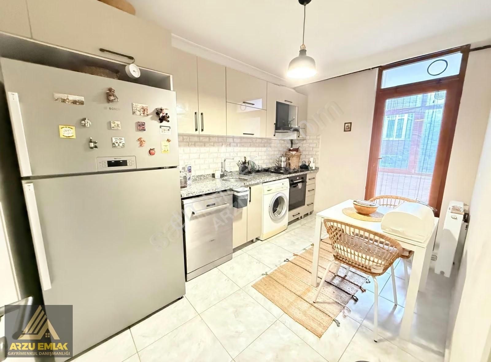Arzu Emlaktan Satılık 75.yıl Mah. 6 Yaşında Asansörlü 2+1 Daire - Görsel 13