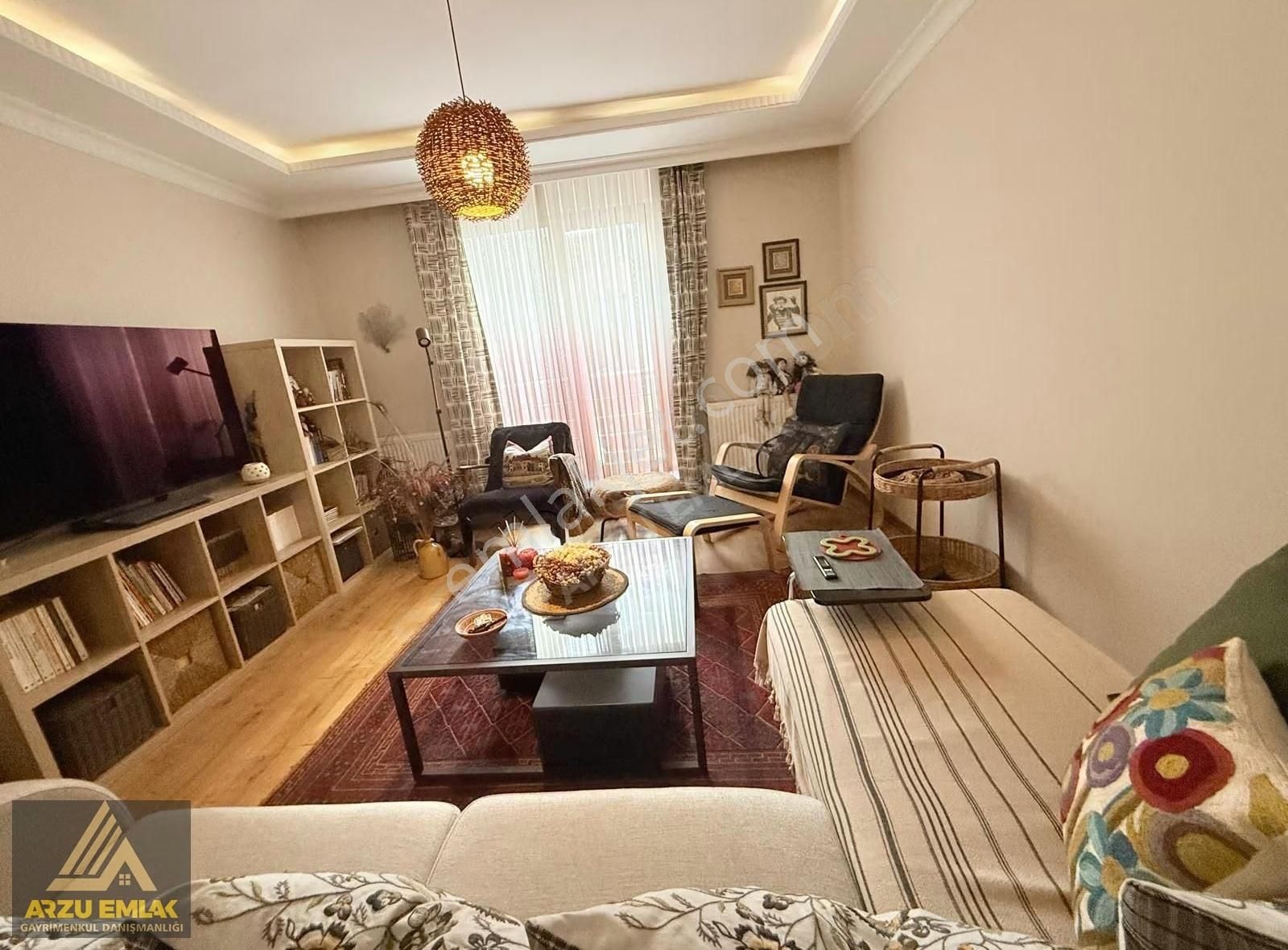 Arzu Emlaktan Satılık 75.yıl Mah. 6 Yaşında Asansörlü 2+1 Daire - Görsel 30