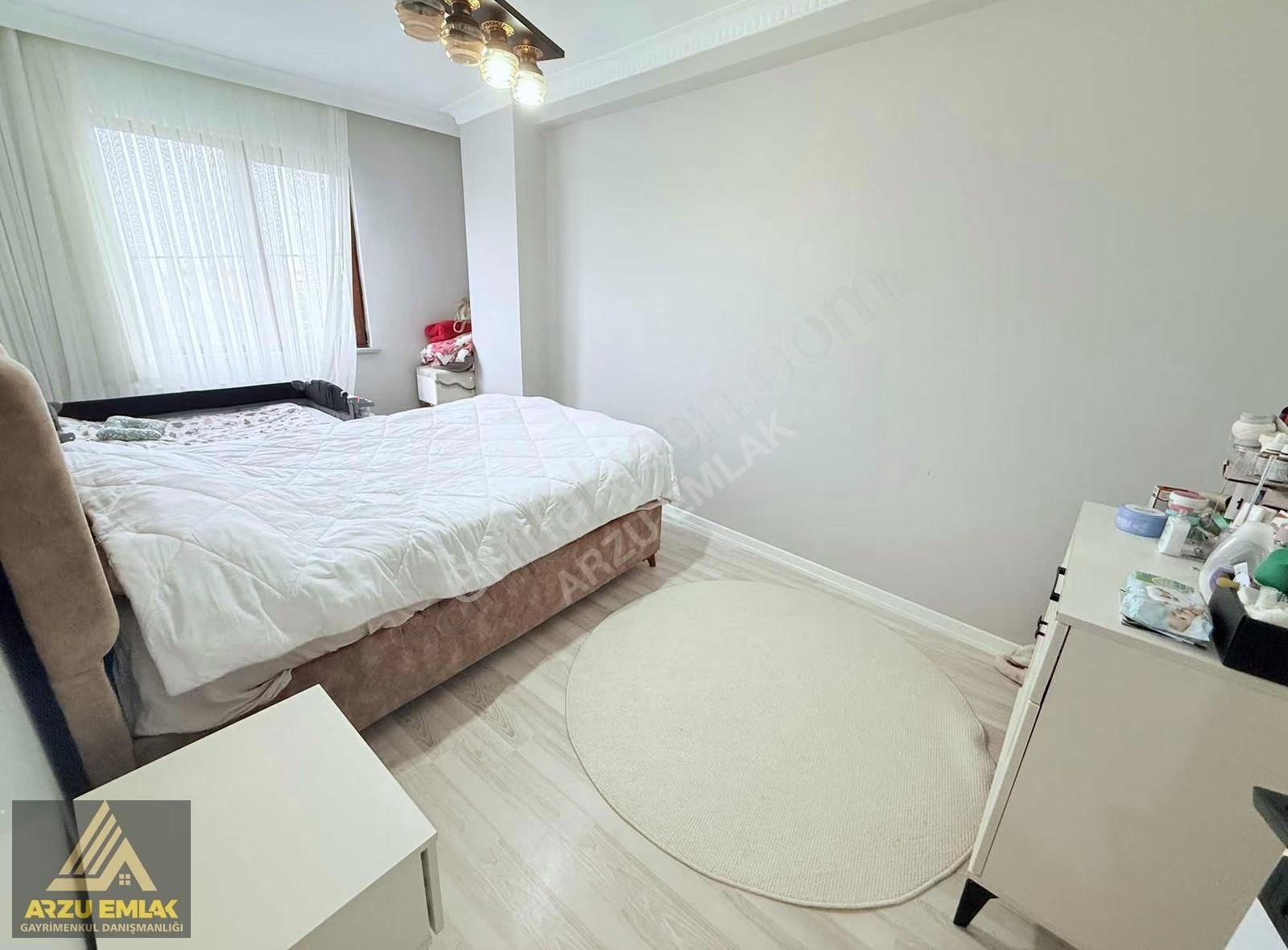 Arzu Emlaktan Gazi Mah. 1 Yaşında Asansörlü 95 M2 Satılık Daire - Görsel 17