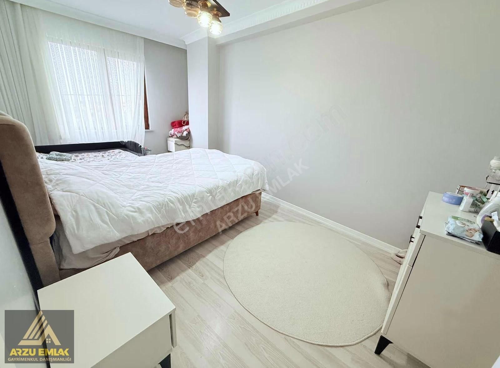 Arzu Emlaktan Gazi Mah. 1 Yaşında Asansörlü 95 M2 Satılık Daire - Görsel 22