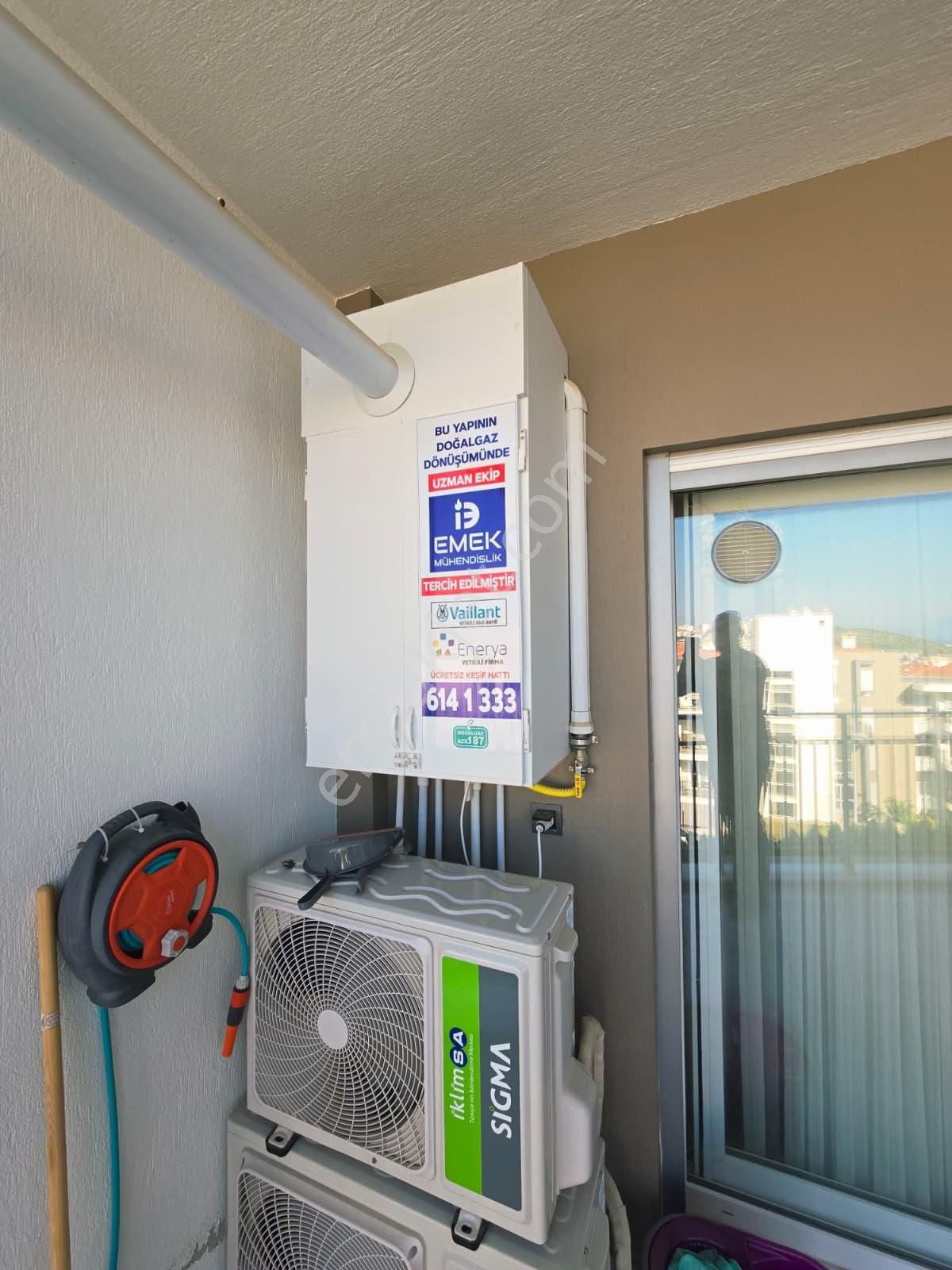 Aclass'dan Kuşadasında Satılık-manzara-güvenlik-havuz-peyzaj-kapalı Otopark-yeni-doğalgazlı-lüx 3+1 - Görsel 28