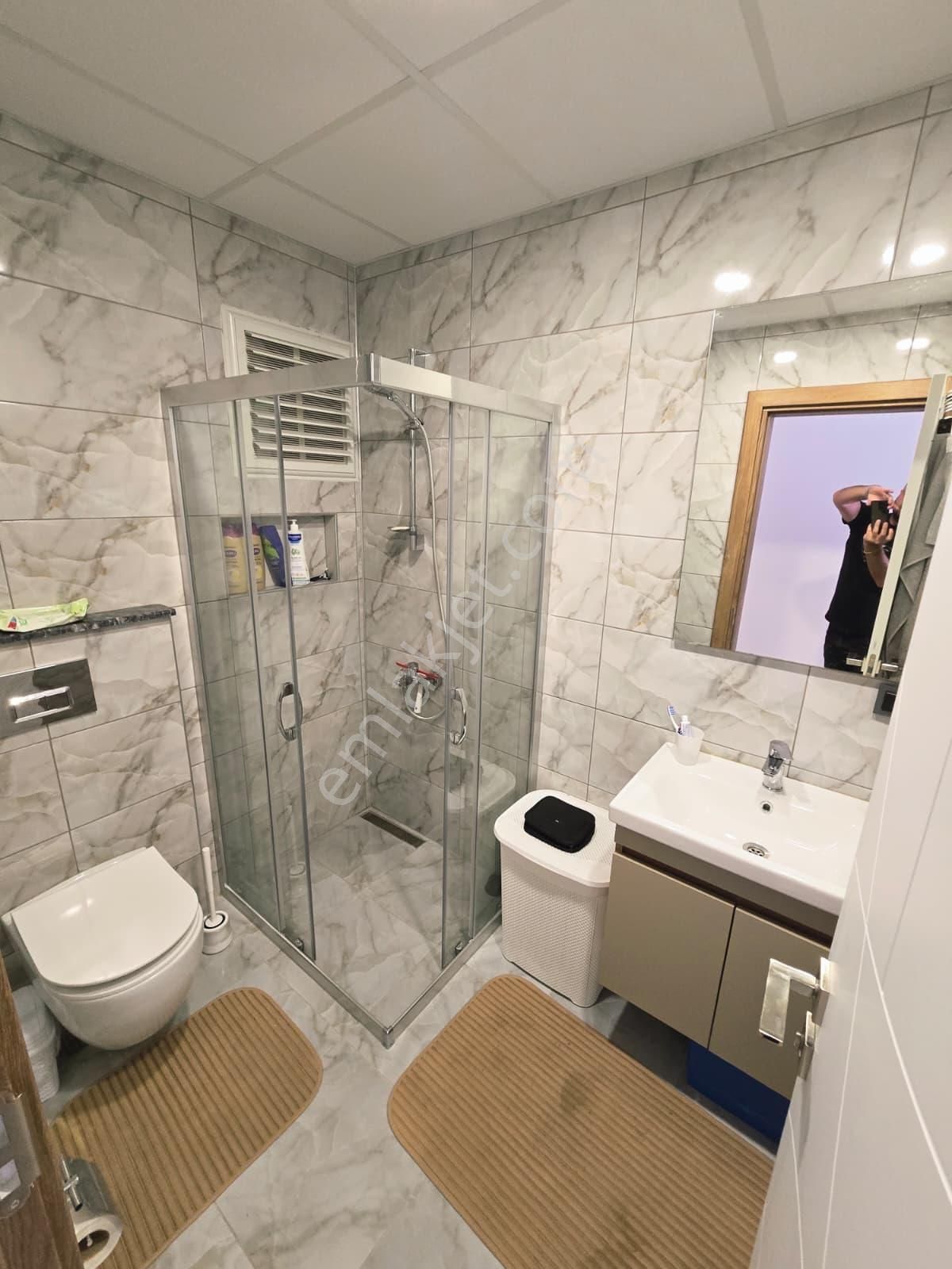 Aclass'dan Kuşadasında Satılık-manzara-güvenlik-havuz-peyzaj-kapalı Otopark-yeni-doğalgazlı-lüx 3+1 - Görsel 17